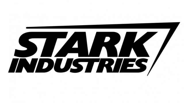 Stark Industries.
