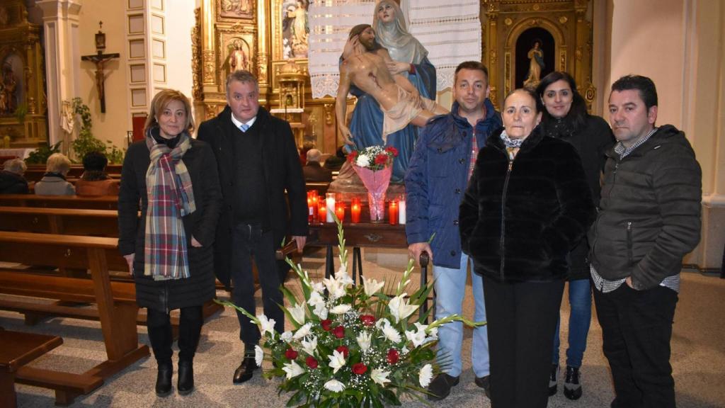 viernes santo guijuelo 2