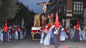 Valladolid-Semana-Santa-Procesion-General-Viernes-Santo-52