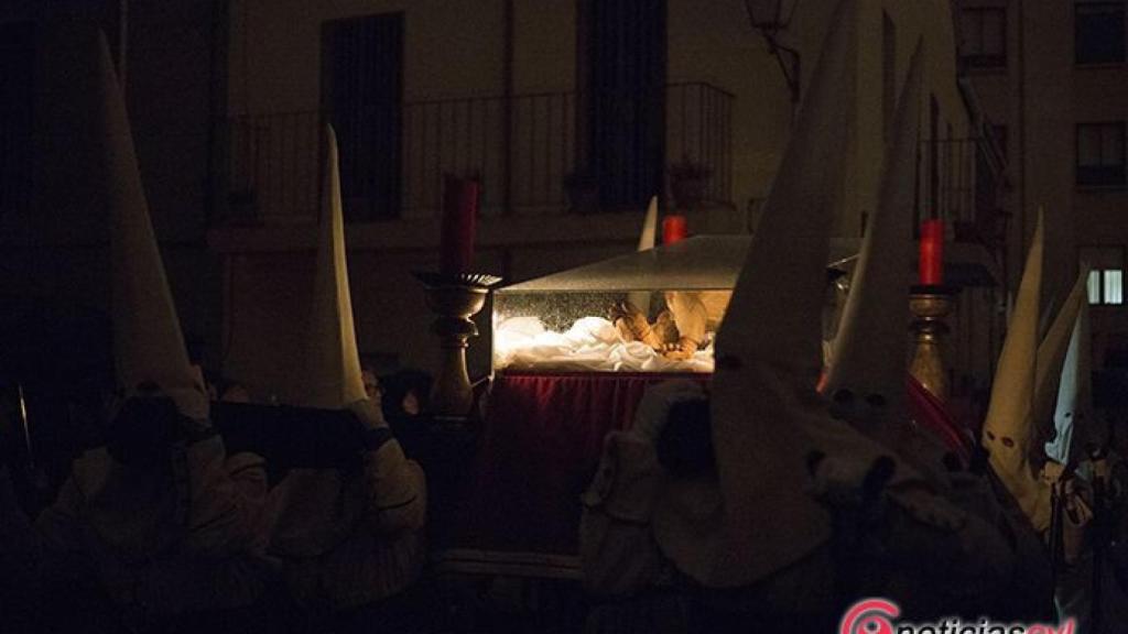 zamora procesion jesus yacente 2018 (7)