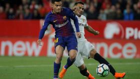 Coutinho y Mercado