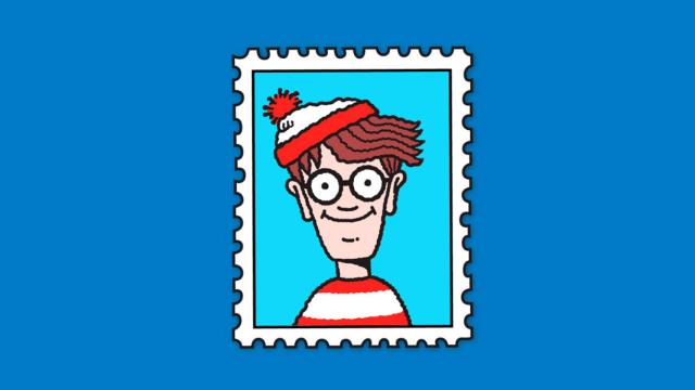 Prueba el impresionante nuevo juego de Google Maps: ¿Dónde está Wally?