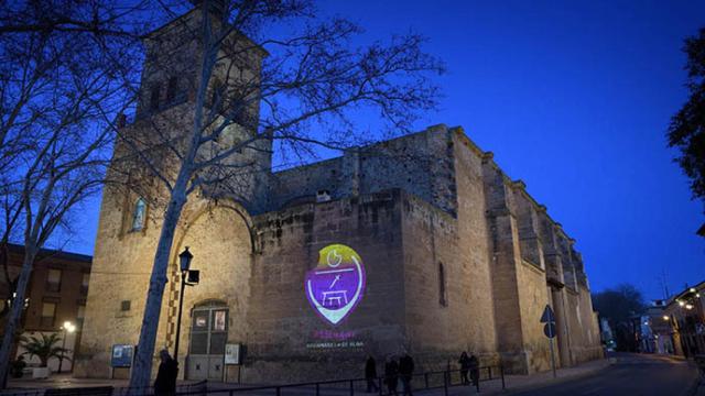 FOTO: Ayuntamiento de Argamasilla