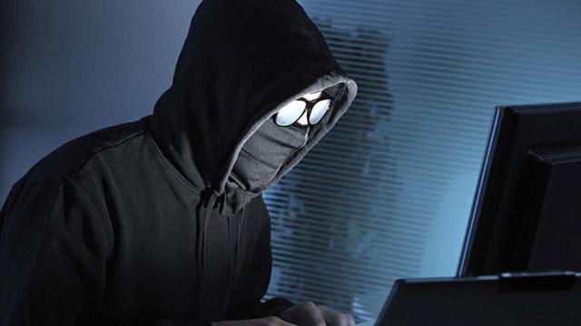 hacker seguridad anonimato internet