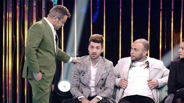 Telecinco gana las audiencias un marzo menos disputado