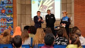 charlas prevencion violencia genero leon