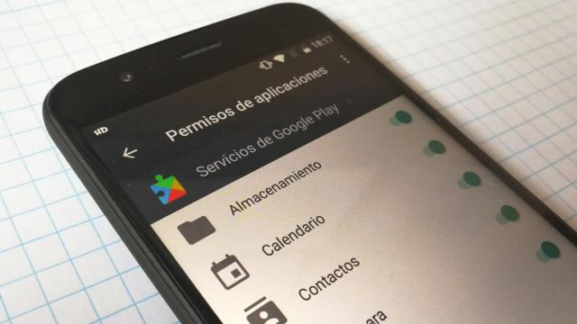Los permisos de Android: cómo saber cuándo estamos seguros