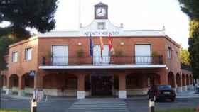 Ayuntamiento de Azuqueca