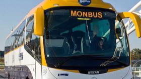 FOTO: Monbus