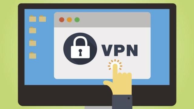 vpn