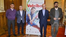 Valladolid-voleibol-campeonato-cadete-infantil