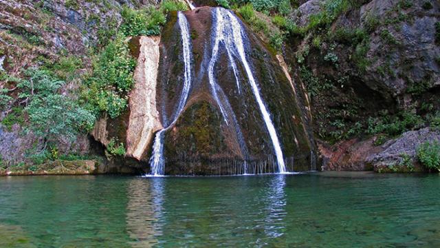 FOTO: Calares del Río Mundo