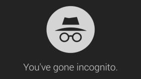 google chrome incognito