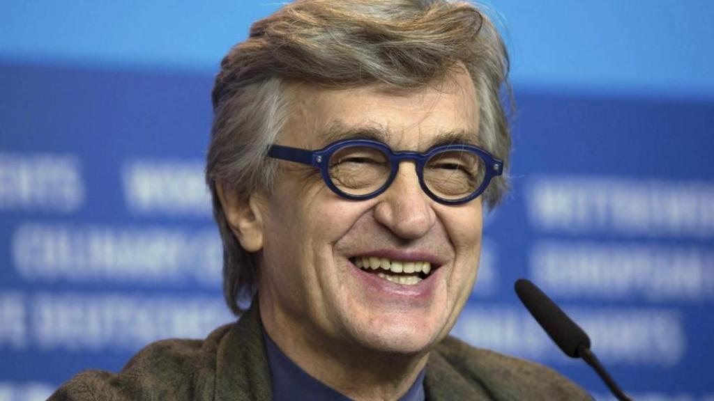 Wim Wenders: “Europa ha fallado en la integración de los musulmanes”.