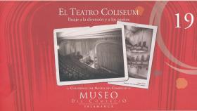 museo comercio coliseum