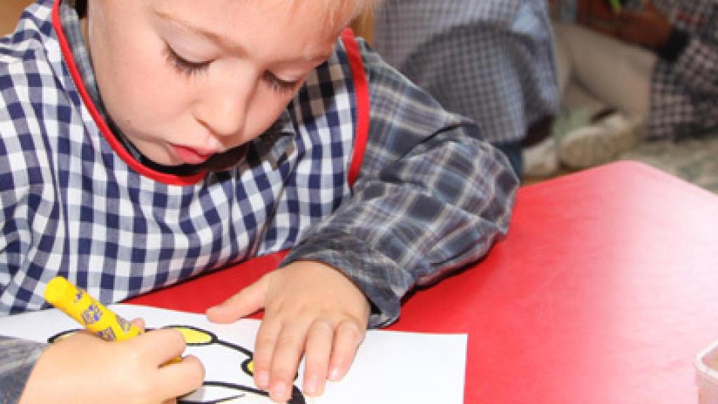 Colegio Centre Escolar Empordà (Girona)
