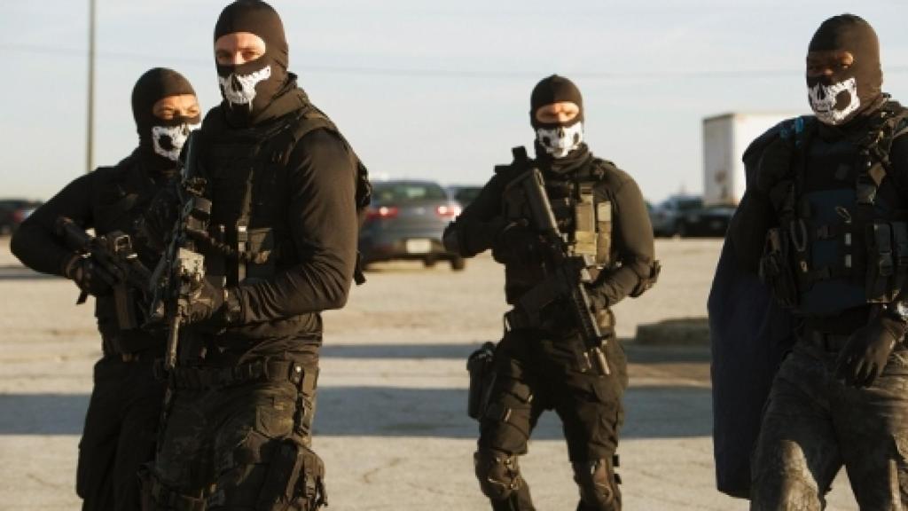 Juegos de ladrones, juegos de cinéfilos