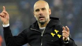 Meme de Guardiola. Foto: memedeporte.com