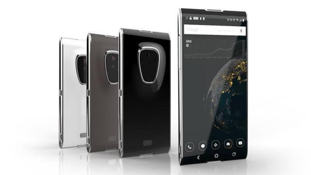 sirin labs the finney telefono blockchain