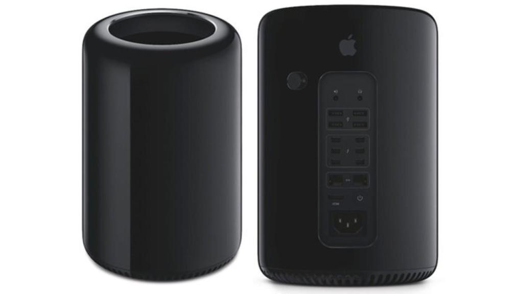 mac pro 1