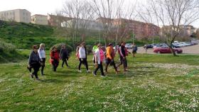 zamora aecc taller marcha nordica (3)