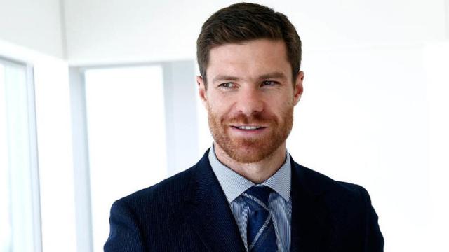 Xabi Alonso