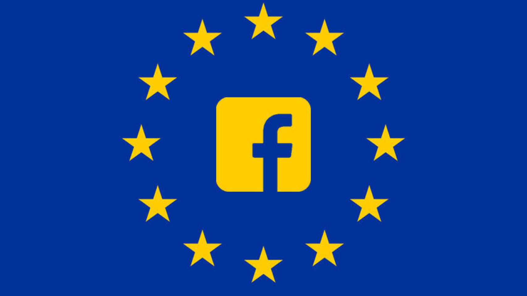 europa facebook