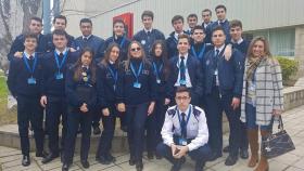 alumnos pilotos adventia