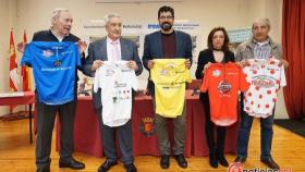 trofeo ciclismo angel lozano valladolid 1