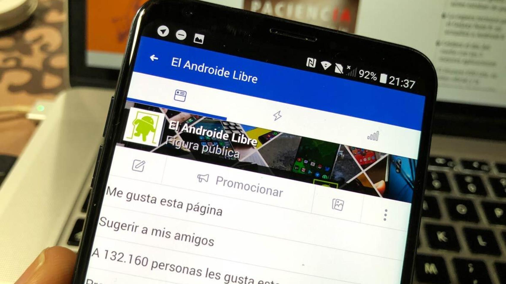 Facebook investigada en España por el filtrado de datos de sus usuarios