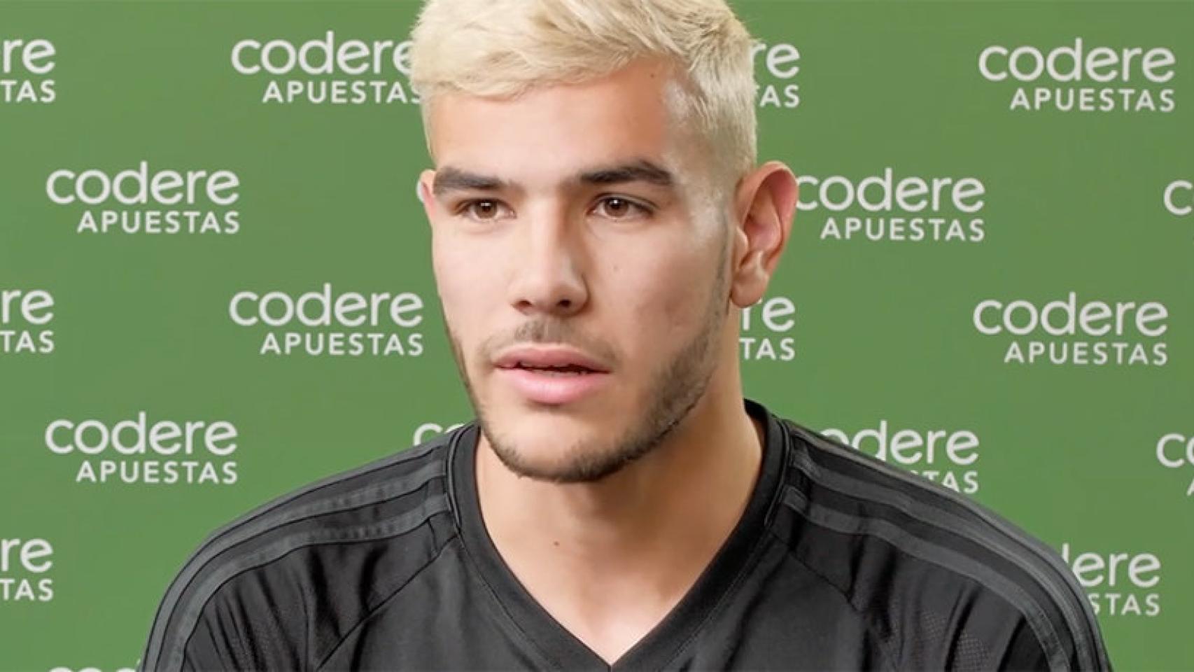 Theo Hernández