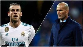 El derbi de Bale y las dudas de Zidane