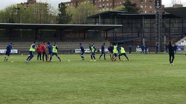 FOTO: CF Talavera