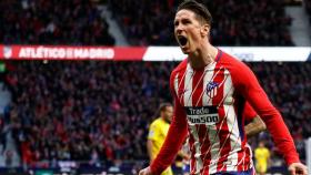 El Atlético de Madrid cumple con los requisitos para poder salir a Bolsa.