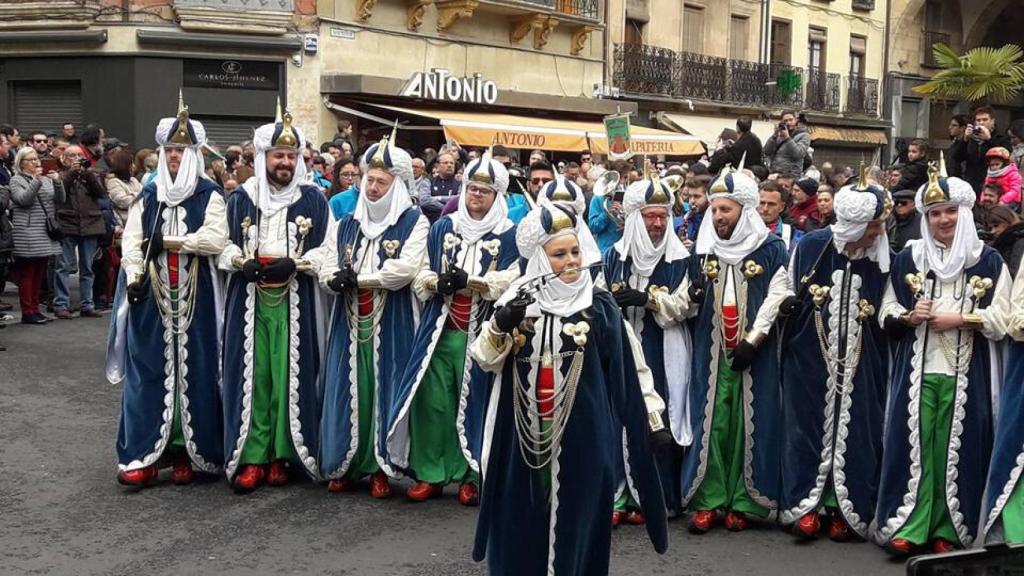 moros cristianos salamanca