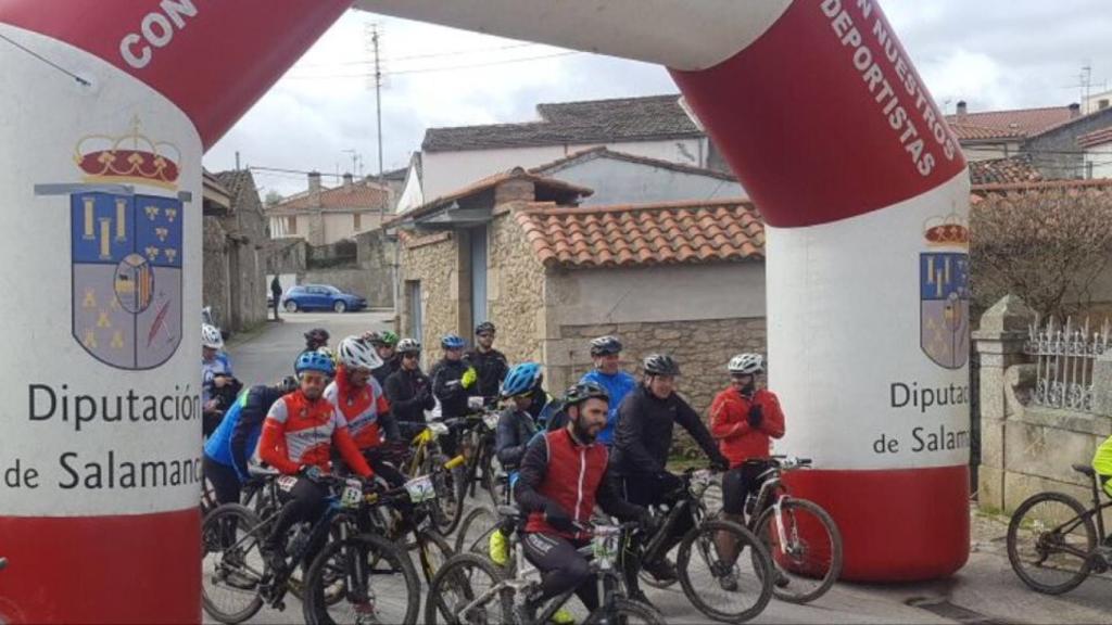 btt barruecopardo