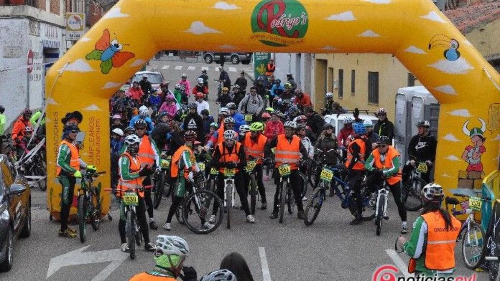 zamora marcha cicloturista feafes 3