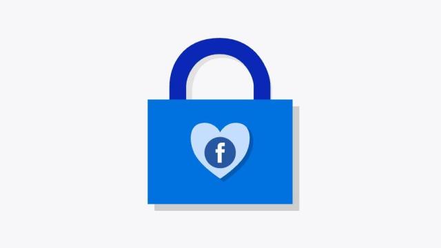 Facebook te avisa si tus datos personales fueron robados