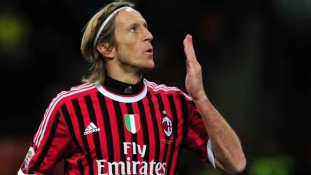 Ambrosini. Foto: uefa.com