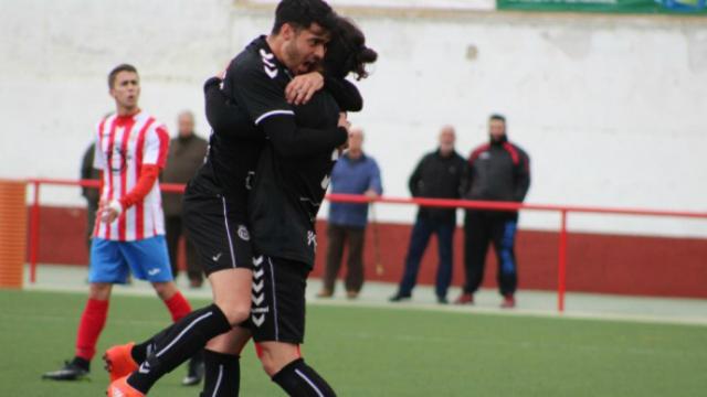 Foto: Alfonso Fernández (UB Conquense)