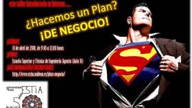 Taller Plan de Negocio