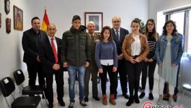 zamora subdelegacion defensa concurso