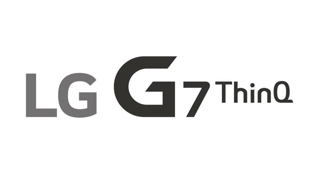 LG Confirma el G7 ThinQ y marca la fecha de presentación