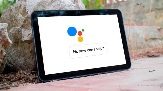 Cómo usar el Asistente de Google con las nuevas apps externas