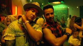 Imagen del videoclip de 'Despacito'