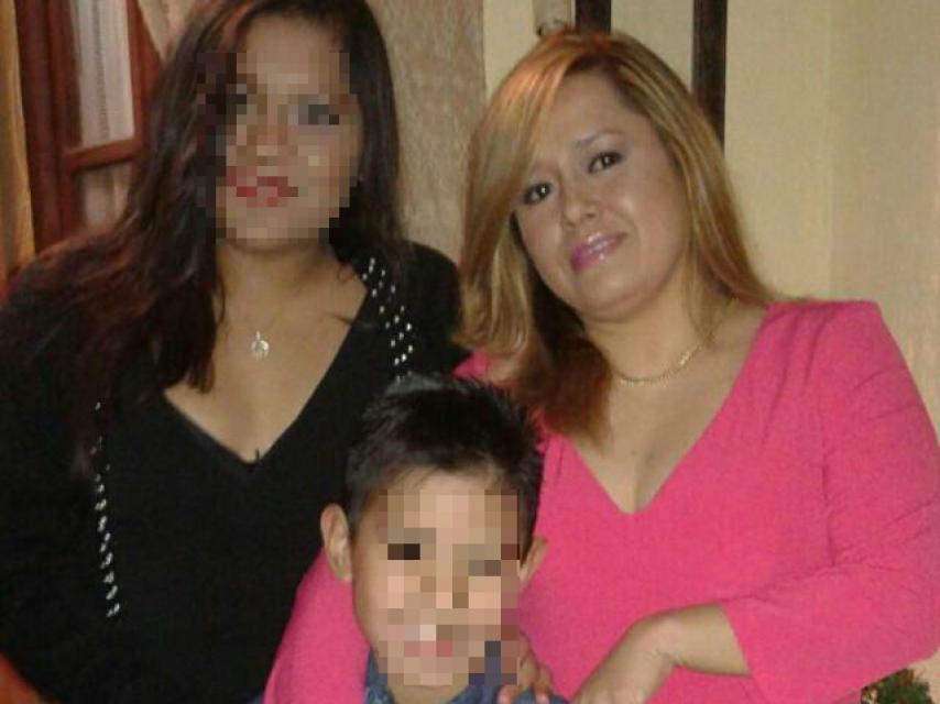 Cocinar era su gran pasión, sólo igualable al amor que sentía por sus dos hijos, un niño y una niña, de 10 y 17 años, respectivamente.