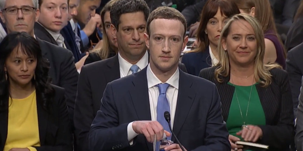 zuckerberg testimonio senado 2