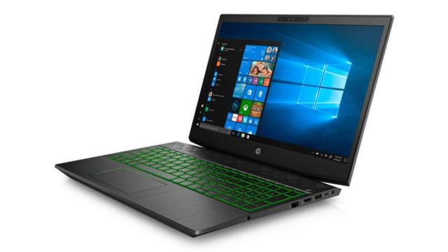 hp pavilion gaming 1