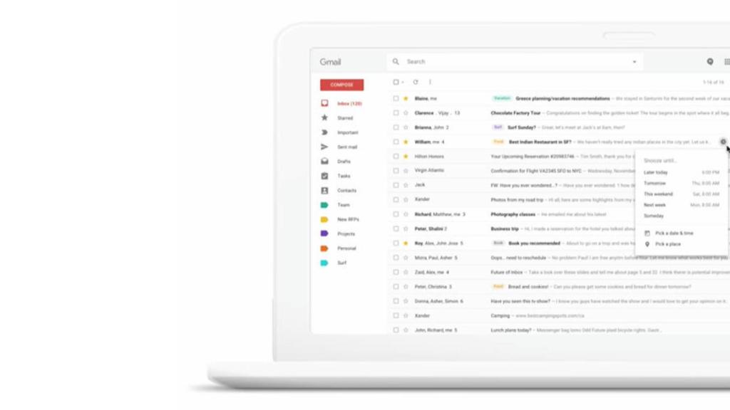 gmail nuevo 1