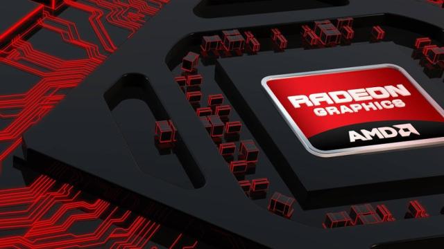 radeon amd grafica 1